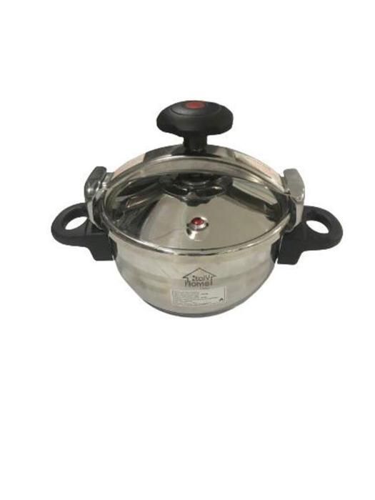 COCOTTE INOX 3L