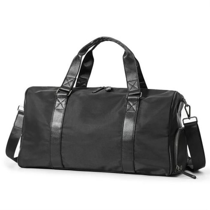 Sac à main de sport, voyage, Sac à bandoulière de grande capacité, sac de plage