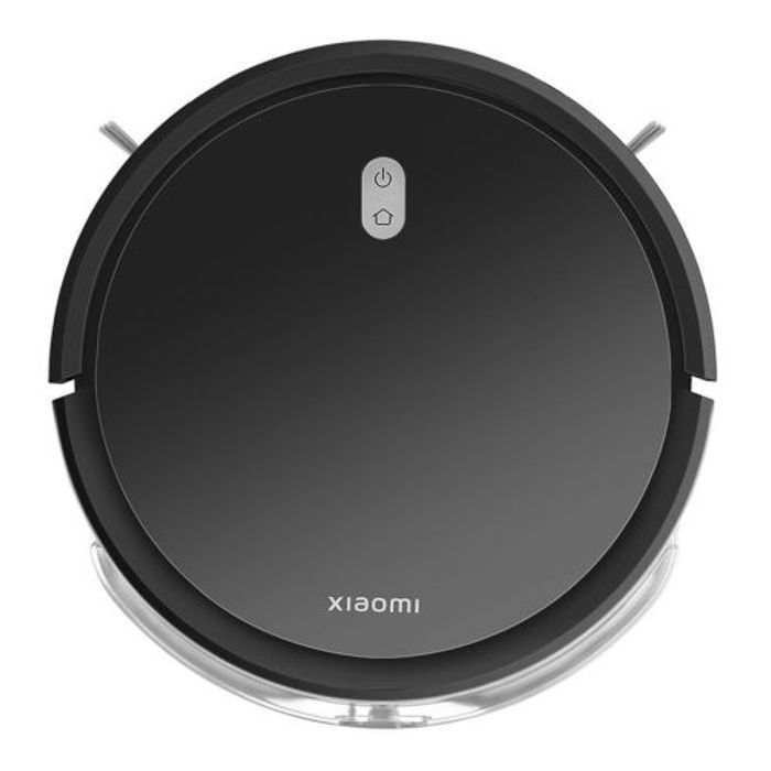Xiaomi aspirateur robot e5 noir eu bhr8298eu