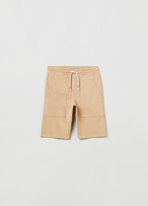 PANTALON COURT POUR GARÇONS DE 10 À 15 ANS - CORNSTALK                