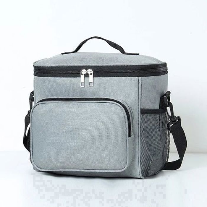 Sac Isotherme - Non spécifié - 10 L - Étanche - Réutilisable - Pratique