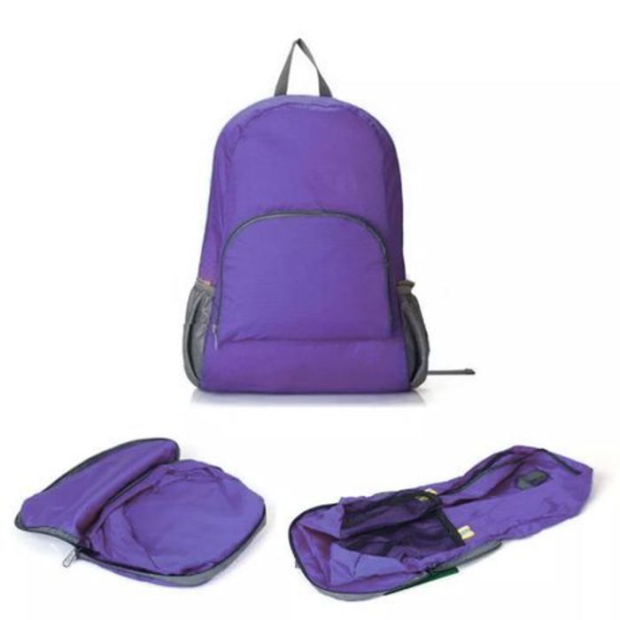 Sac à Dos de Voyage Multifonction, Léger et Imperméable pour Sports