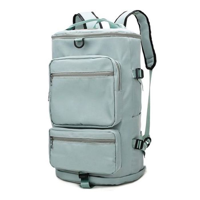 Sac à dos de sport, voyage, vêtements, sac à bandoulière de fitness