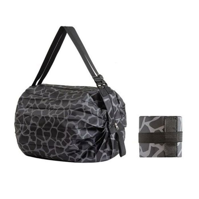 Sac de Sport - GENERIC - Grande Capacité - Nylon Anti-Déchirure - Pliable - Imperméable