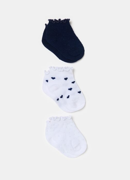 Chaussettes BEBE - DARK BLUE