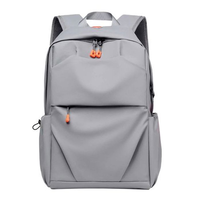 Sac à dos de voyage, PC, Cartable d'affaires Gris