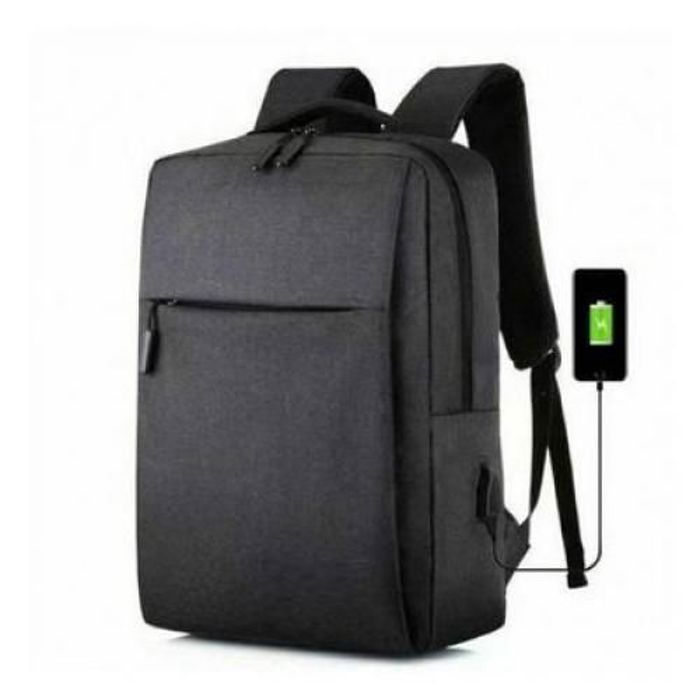 Sac à dos Pc, classique Cartable pour voyage, bag d'affaires