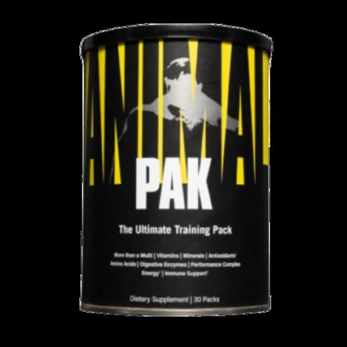 Universal nutrition animal pack 30 packet