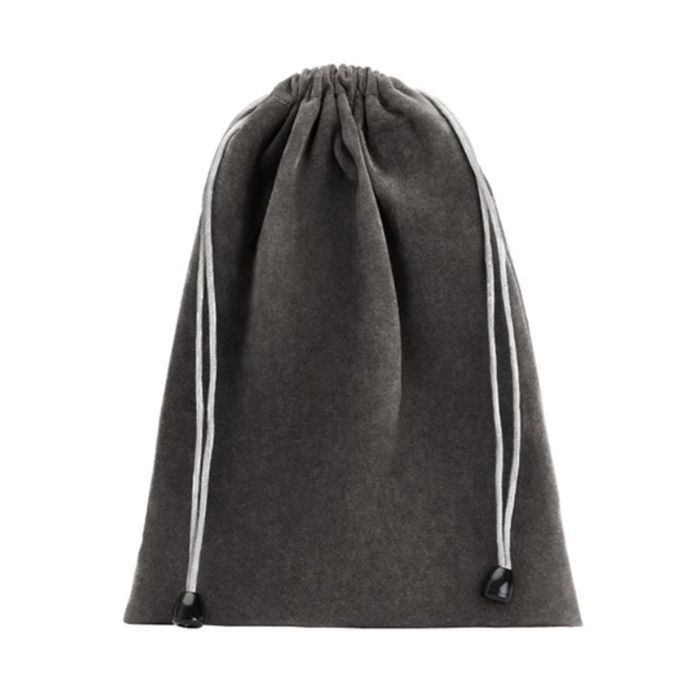 Organisateur de sac de voiture (CRGJ000013) grande capacité BASEUS gris