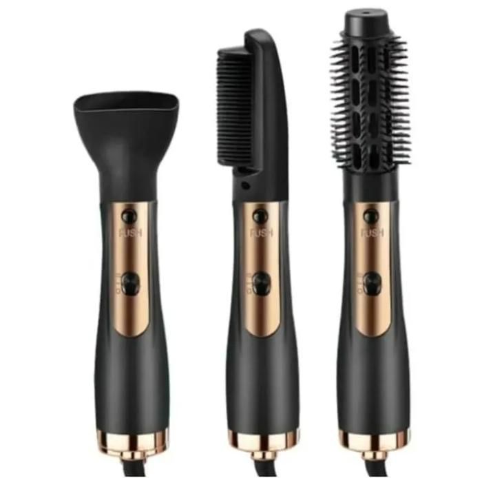 Super Seche Cheveux 3000W, 3 en 1 Salon Hair Care,Transformez Vos Cheveux en Œuvres d'Art en Quelques Minutes !