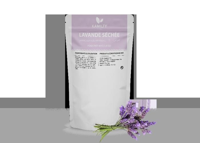 LAVANDE séché