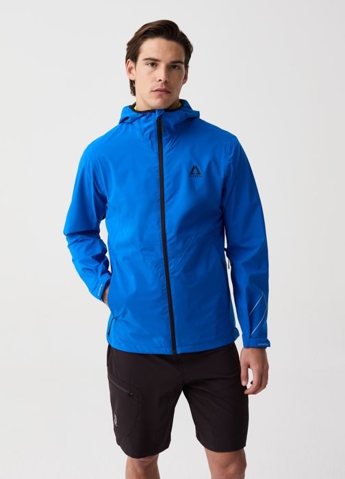 Veste imperméable Altavia avec capuche