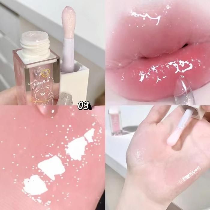 Radiating Lip Oil GX1083-03