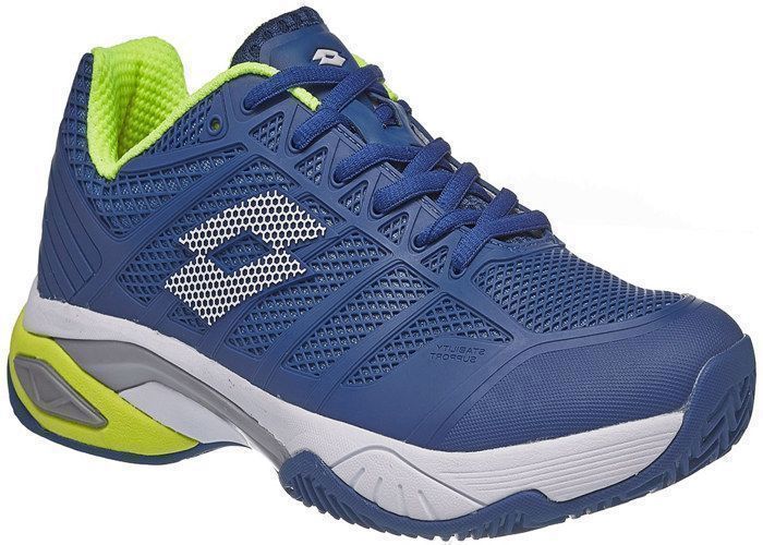 Lotto Viper Ultra II JR - Bleu