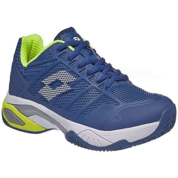 Lotto Viper Ultra II JR - Bleu