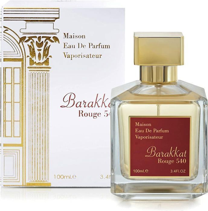 Barakkat Rouge 540 - 100ml
