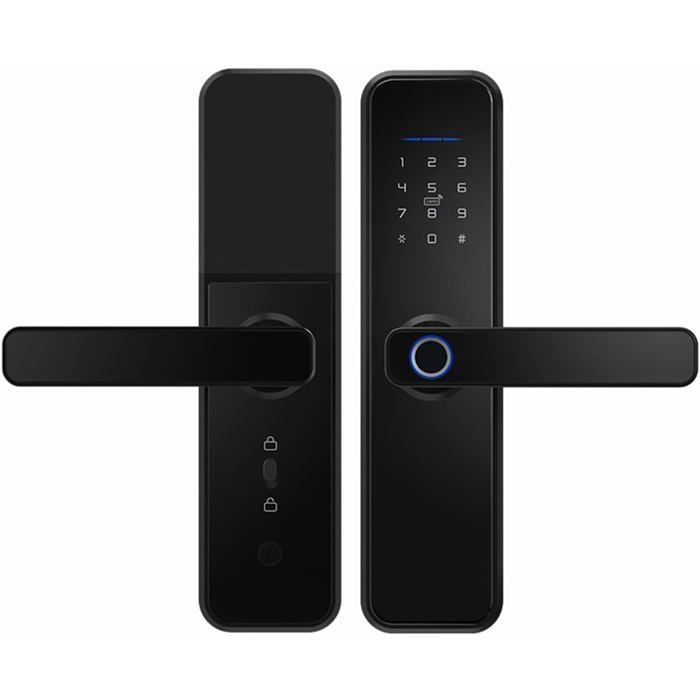 SMARTLOCK - Serrure intelligente Tuya