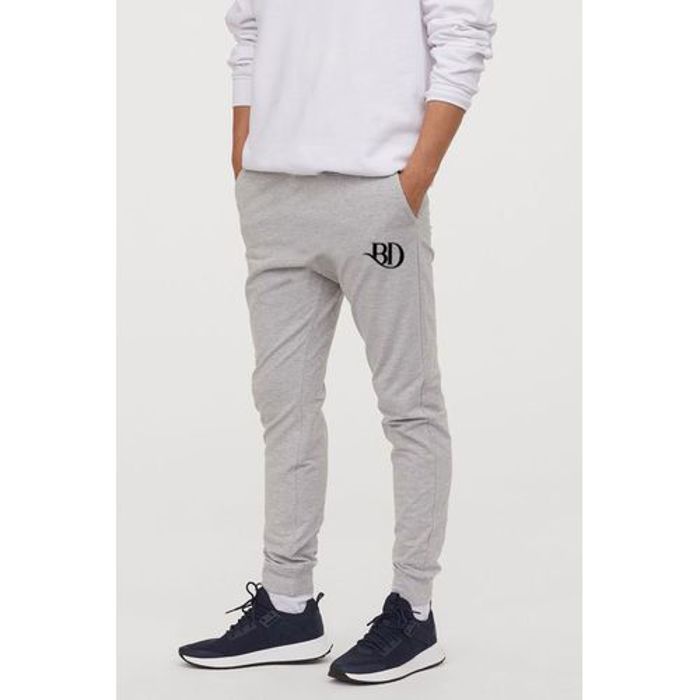 Biendell Super Promo Pantalon Homme-GRIS