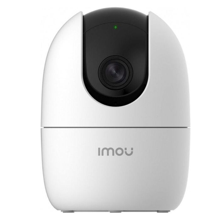 Caméra Wi-Fi intérieure Ranger 2 (IPC-K2EP-5H2W) 5MP, audio bidirectionnel, détection humaine, indicateur LED Imou