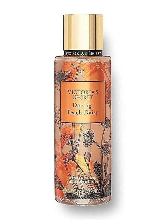 Victoria's Secret Daring Peach Daisy