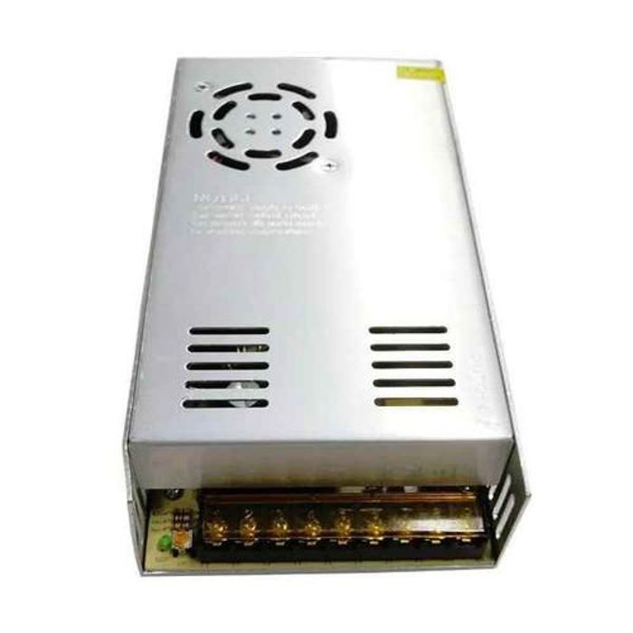 AGATRONIC Alimentation à Découpage  250W 24V 10A