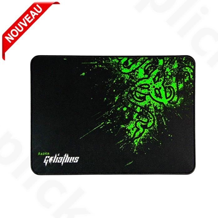 Tapis de Souris pour Gaming Speed 355 x 254 x 4 mm