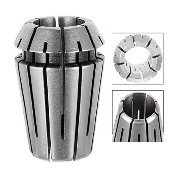 ER20 Pinces à ressort 12mm pour machine à outils
