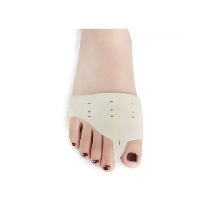 2 anti crack silicone socks