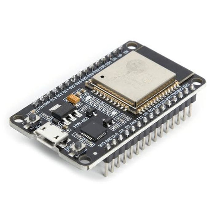 ESP-32S (ESP32S) DUAL CORE, 2.4GHZ WIFI