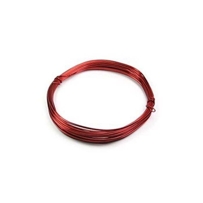 Bobine d'enroulement de fil de cuivre émaillé de 0.5 mm de diamètre intérieur