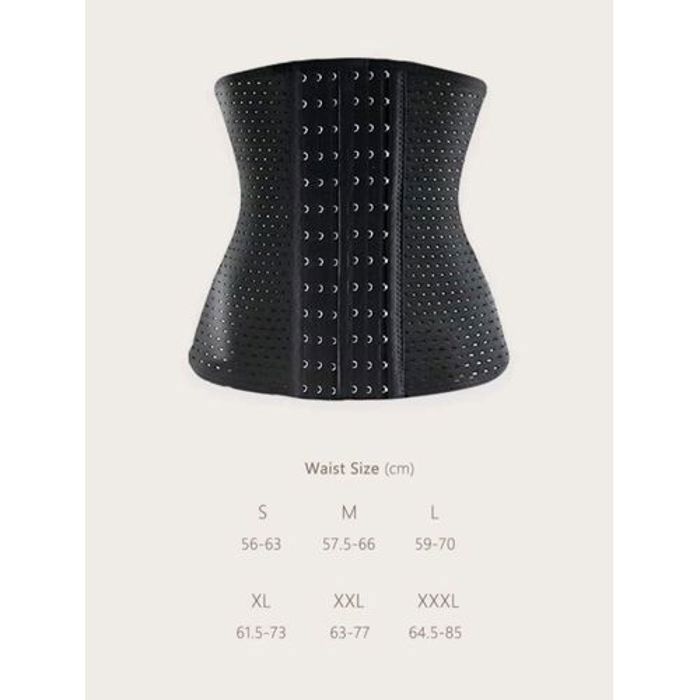 CORSET BODY SHAPING efficace pour femme-GAINE - Marjane Mall - Image 1