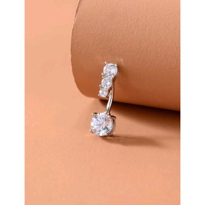 Piercing à nombril femmes anneaux corps bijoux sexy