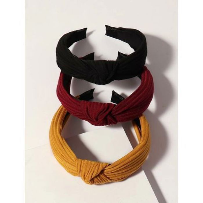 Bandeaux pour femmes Accessoires