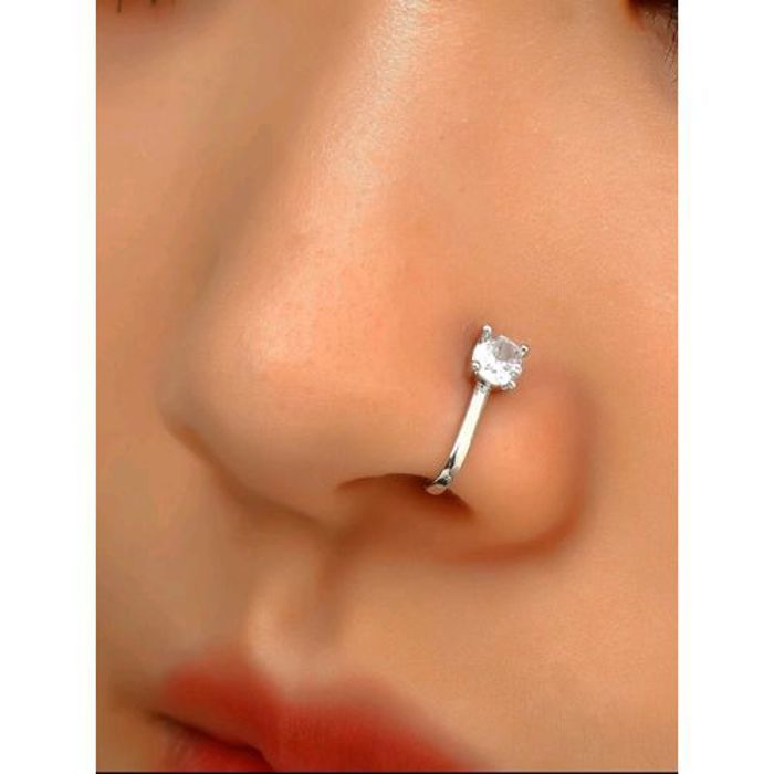 Mode Piercing nez