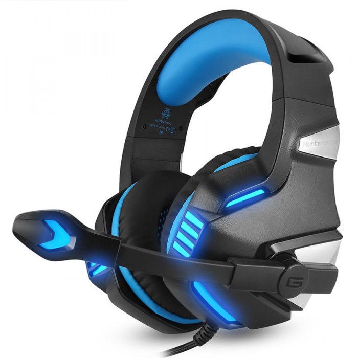 Casque Gamer PRO Gaming HEADSET V-3