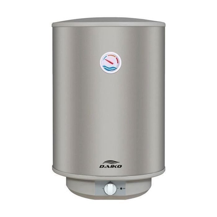 Daiko - Chauffe eau électrique Capacité 50 L