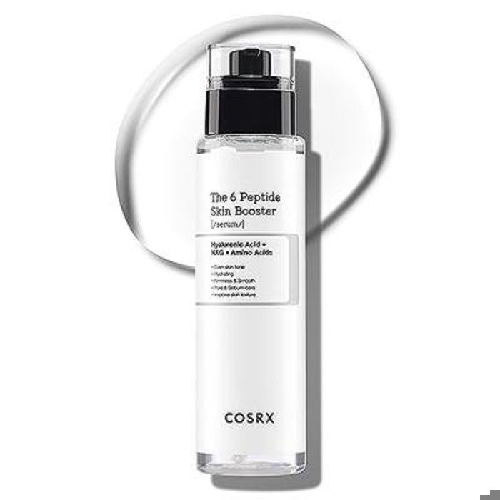 COSRX - Sérum Booster Raffermissant Peau Aux 6 Peptides 150mL