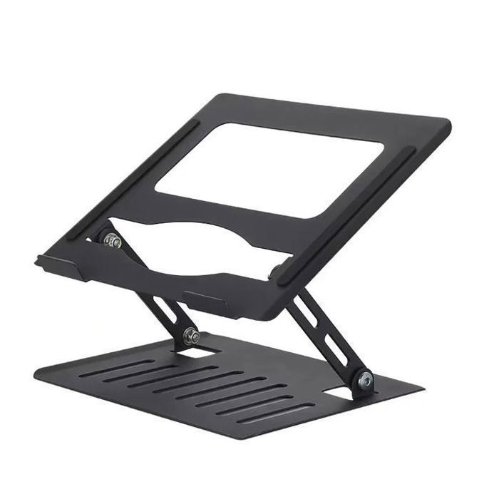 Support Pliable Pc Portable et Tablette