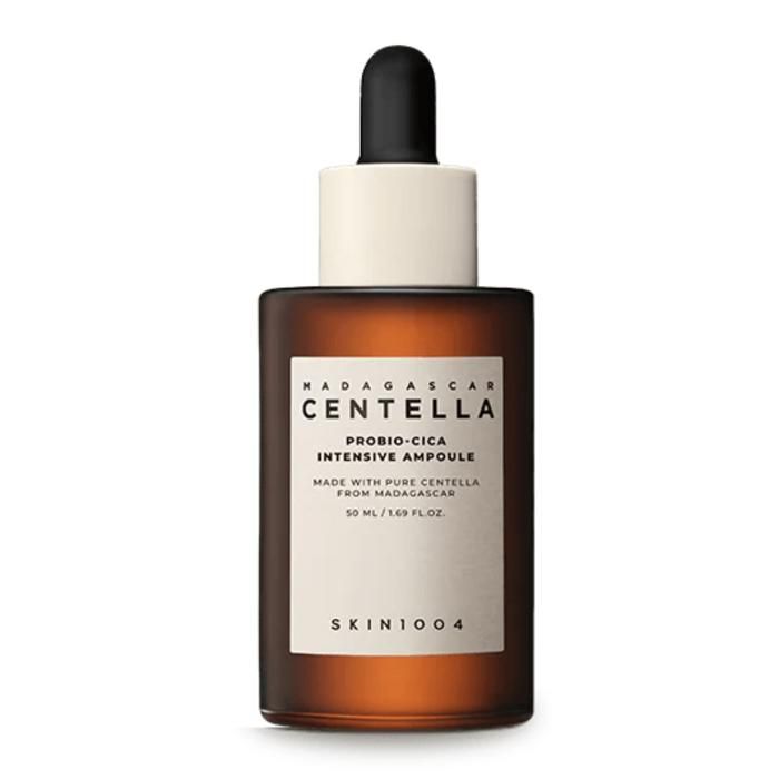 SKIN1004 MADAGASCAR CENTELLA Probio-Cica Intensive Ampoule - 50ML