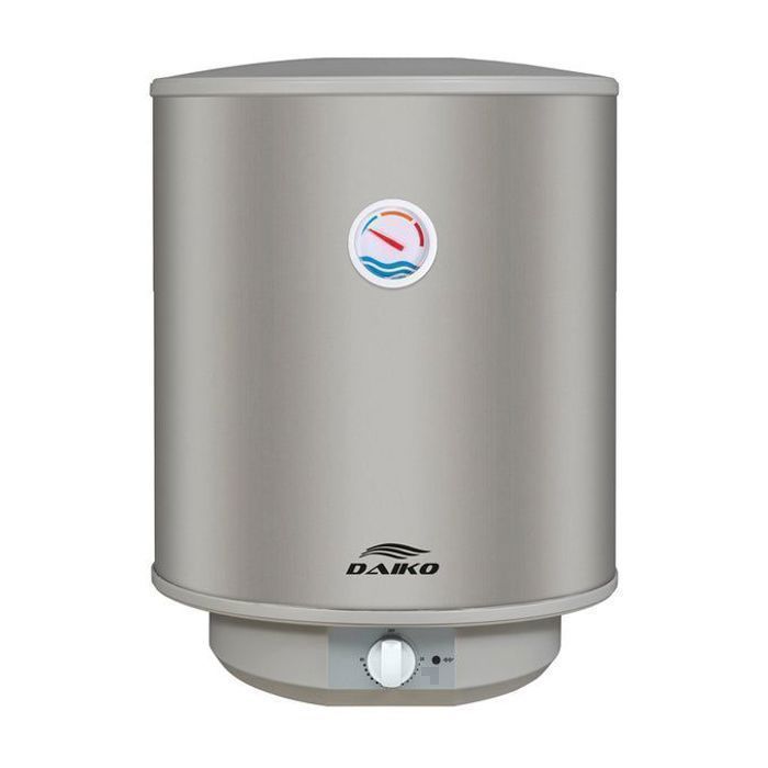 Daiko Chauffe eau électrique Capacité 35 L