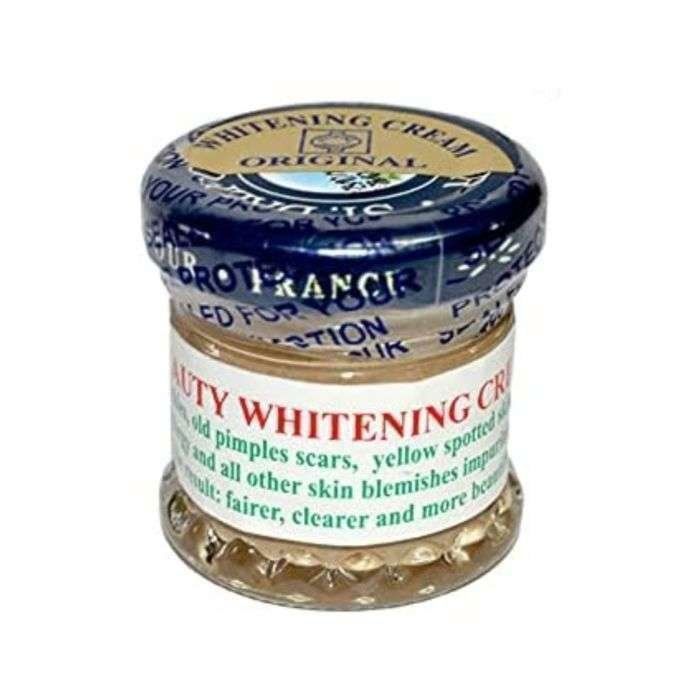 Crème Éclaircissante - St. Dalfour - 50 ML - Sans alcool - Mixte - Adulte