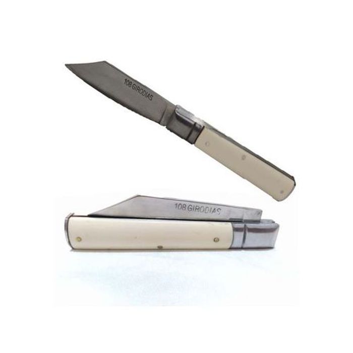 Mini Couteau de chef pliable multifonction