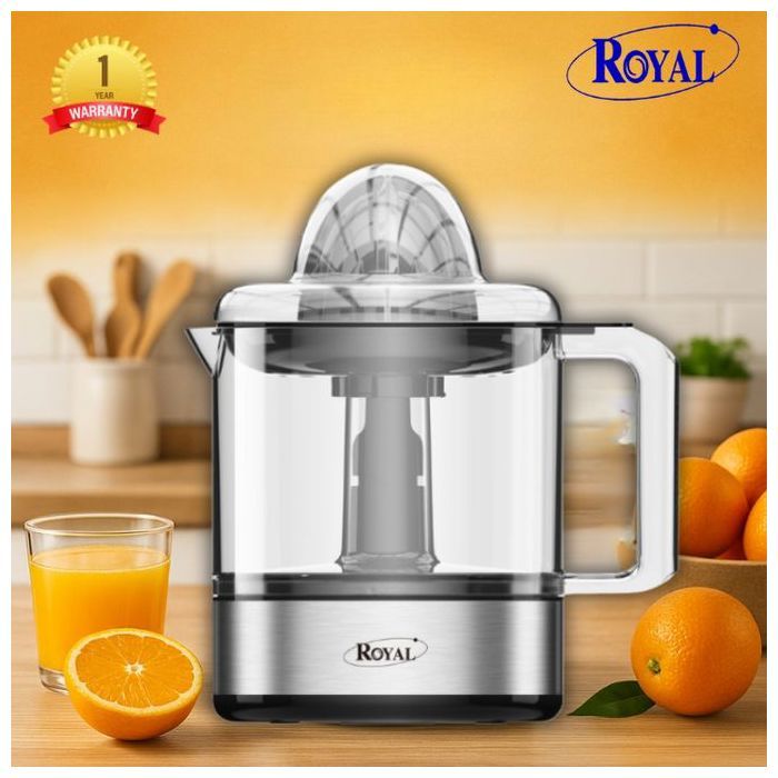 ROYAL - Presse Agrume - 800ml - JCS3400-GS