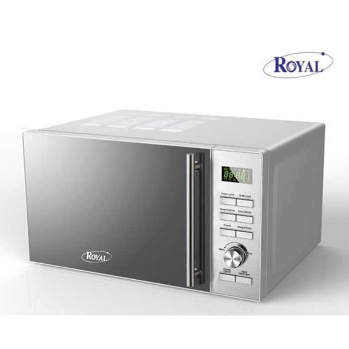 ROYAL - Micro-onde - 20L 700W - MOR 22 GMX