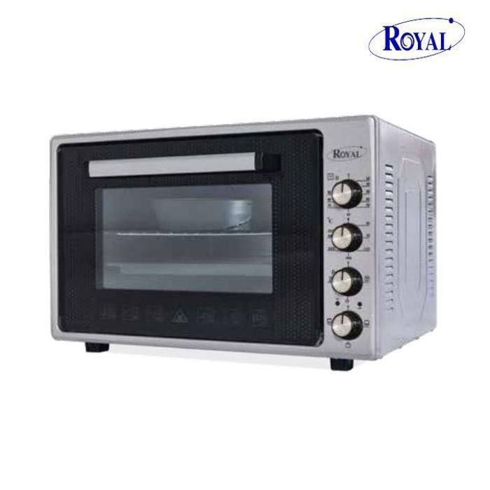 ROYAL – Four électrique - Double vitrage 75L - FX 75