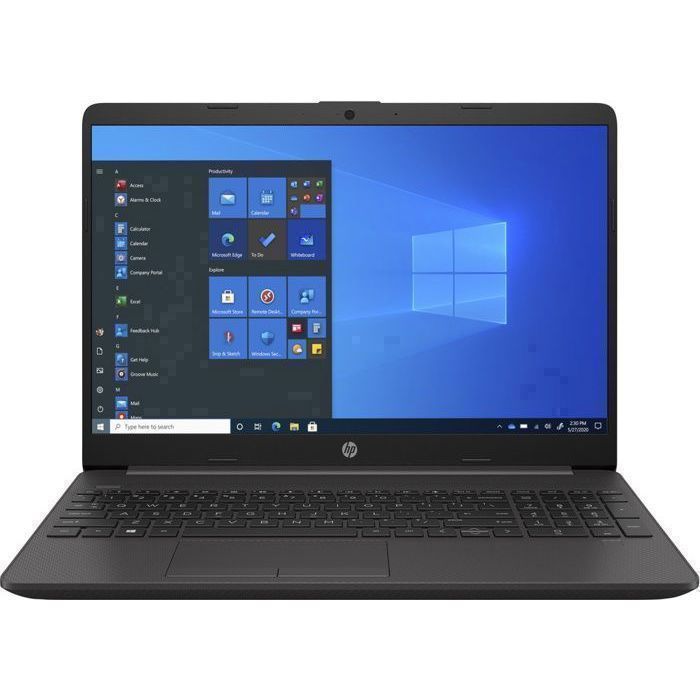 HP 250 G9 i3 4Go 256Go SSD 15,6" freedos