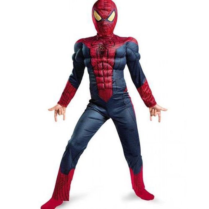 Déguisement Spiderman