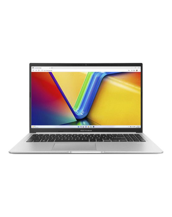 ASUS - ORDINATEUR PORTABLE ASUS X1502ZA-EJ1242W 12th i7 (90NB0VX2-M01VK0)