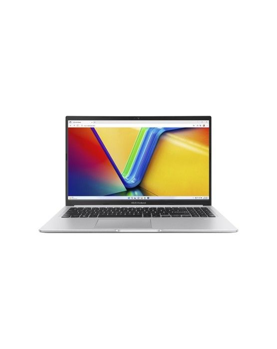 ASUS - ORDINATEUR PORTABLE ASUS VIVOBOOK X1502ZA-EJ1235W 12th i3 (90NB0VX2-M01VB0)