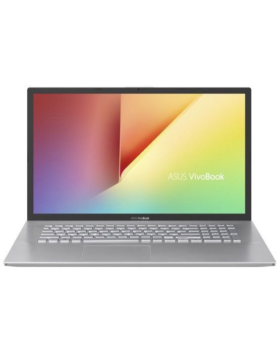 ASUS - ORDINATEUR PORTABLE ASUS X712EQ-AU094W (90NB0U91-M002F0)